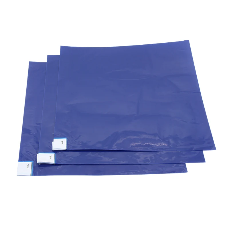 Sticky Mats: Essential Solution for Clean and Safe Environments