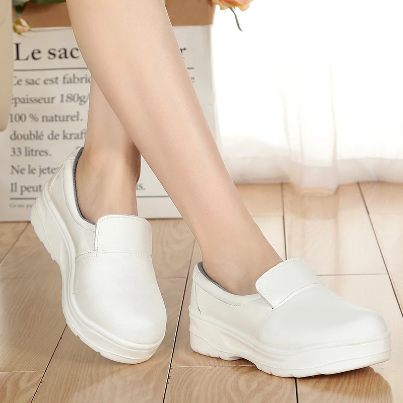 Varför är ESD-skor en icke-förhandlingsbar för ditt ESD-skyddade område?