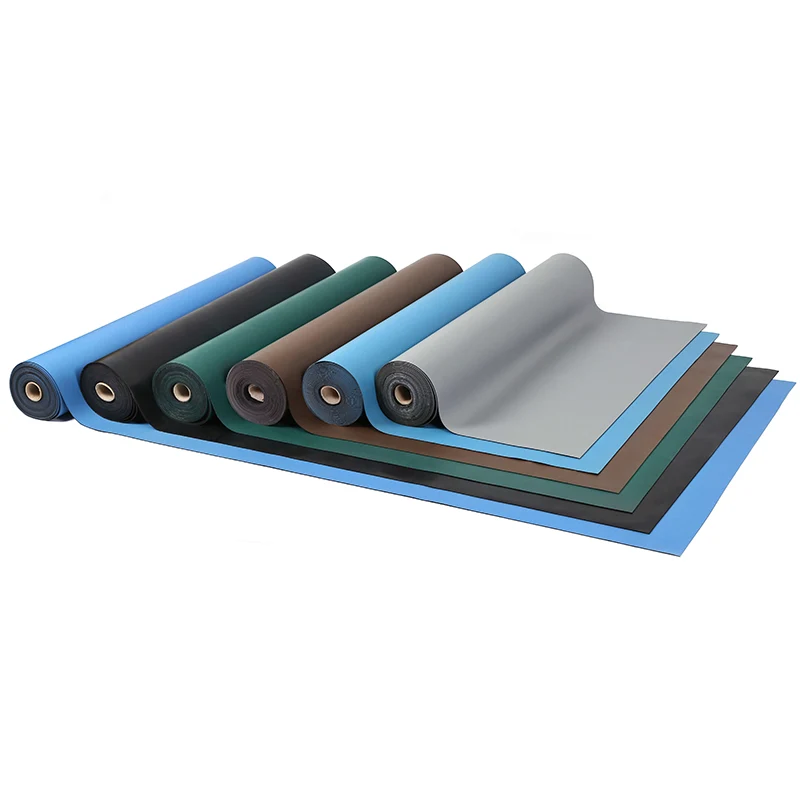 Varför din ESD Mats specifikationer är icke förhandlingsbara?