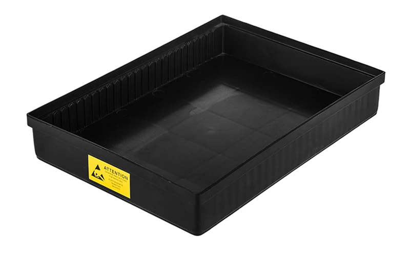 Varför ska du välja en ESD-bricka för känsliga elektroniska komponenter?